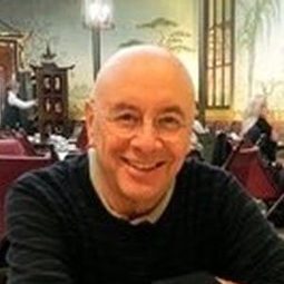 William Tannen - Love Lies Bleeding導演