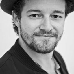 Brando De Sica 飾演 Ragazzino