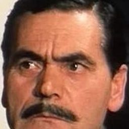 Angelo Casadei - Ultrà演員 飾演Train Passenger (uncredited)