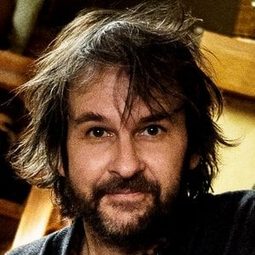 彼德·積遜 - 雷·哈里豪森：特效巨人演員 飾演Self