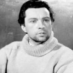 Ryszard Bacciarelli - 生命的烙印演員 飾演Architect at the meeting