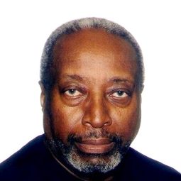 George Lee Miles - 奶奶助選演員 飾演Blaney