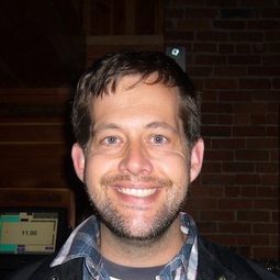 Joshua Grannell 飾演 Self - Underground Drag Performer