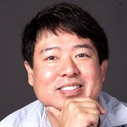 李孟熙 - 人海奇花導演