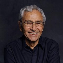 George Shapiro 飾演 Mr. Besserman