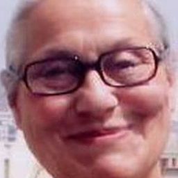 Rose Thiéry 飾演 Fernanda, la bonne