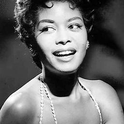 Abbey Lincoln - 爵士樂政變大陰謀演員 飾演Self (archive footage)