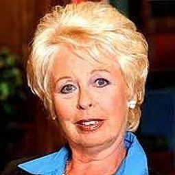 Gerda Marchand - Gaston & Leo in Hong Kong演員 飾演Weduwe brouwer