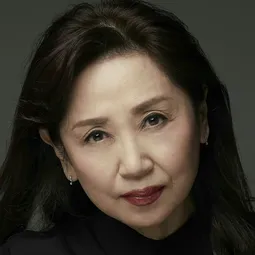 小山茉美 飾演 Chiren (voice)