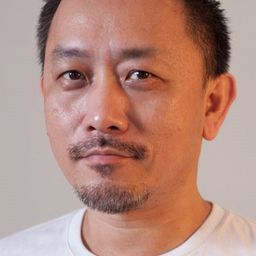 Wilson Ng 飾演 Wen