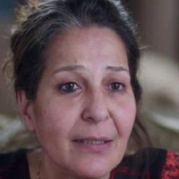 哈南·優素福 - 11:11演員 飾演فوزية