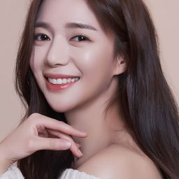 李伊利雅 飾演 Min-seo