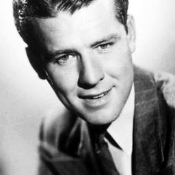 Gordon Oliver - 紅衫淚痕演員 飾演Dick Allen