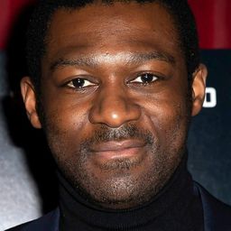 Francis Annan - 鑰命監獄導演