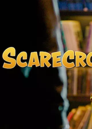 《神偷至寶》電影海報