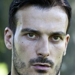 Luca Della Valle - 法拉利演員 飾演Italian Journalist (voice)