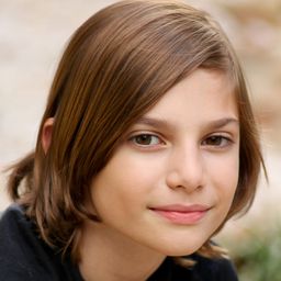 Niland Aran 飾演 Milo