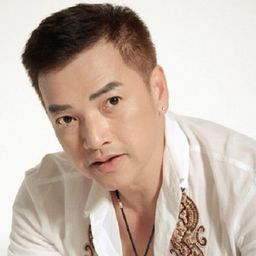 Võ Quang Minh 飾演 ông Hùng