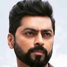 塔拉克蓬納帕 飾演 Kabir