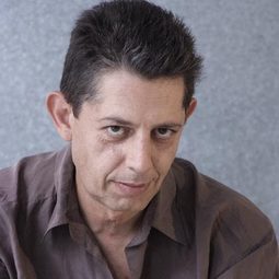 Pep Ricart - 無聲沼澤演員 飾演Sebas