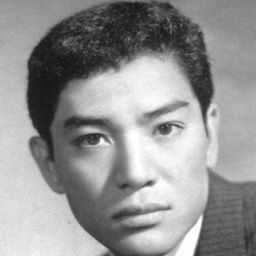 赤木圭一郎 飾演 