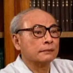 呂齊  飾演 Master Guan