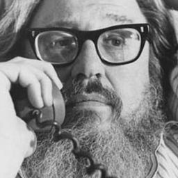 William M. Gaines - When We Went MAD!演員 飾演Self (archive footage)