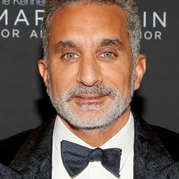 巴西姆·尤瑟夫 飾演 Self