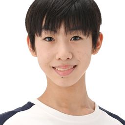 Haruto Shima - Look Back -驀然回首-演員 飾演Classmate (voice)