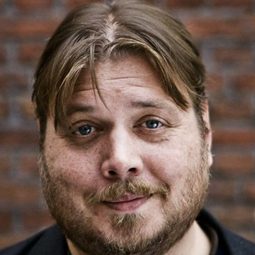 尼可拉斯·布若 - The Great Bird Race演員 飾演Morten