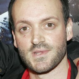 Boris Ventura-Diaz - What War May Bring演員 飾演