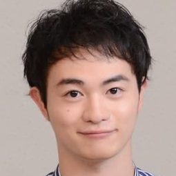 森永悠希 - 天外者演員 飾演Hirobumi Ito