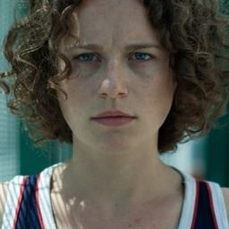 Tilly Mandelbrot - 茉莉人生演員 飾演Lali (voice)