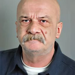 Baki Kurtuluş 飾演 Denizci