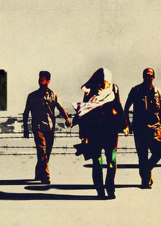 《E 團隊》電影海報