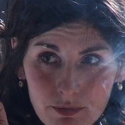 Maïté Maillé - 與神同行的少年演員 飾演Agnès