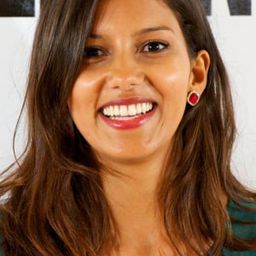 Mariam Bachir - 胡莉糊濤演員 飾演Sanáa