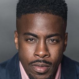 Rolan Bell - 魔比煞演員 飾演Private Security Professional