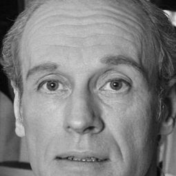 Svend Johansen - 針孔正義演員 飾演