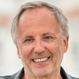 法比斯盧治尼 飾演 Camille