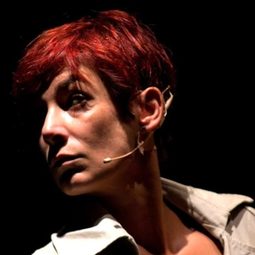 Rossella Dassu 飾演 Louise
