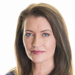 Barb Mitchell 飾演 Marissa's Mother