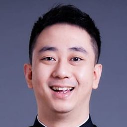 王自健 - 一車四仆演員 飾演