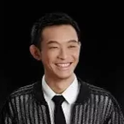 歐陽駿 飾演 Yan