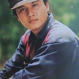 Lê Công Tuấn Anh - 三輪車夫演員 飾演The Drunken Dancer