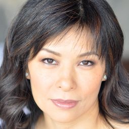 Susan Chuang 飾演 Jodi Chang