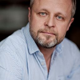 Vasil Fridrich 飾演 Jakub (voice)