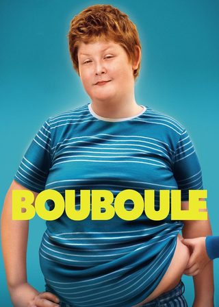 《Chubby》電影海報