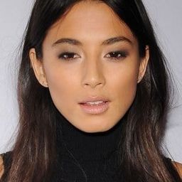 Jessica Gomes - 虎尾演員 飾演