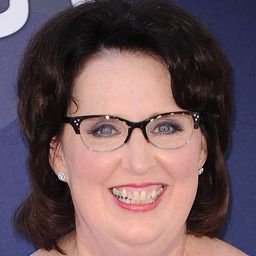 菲莉絲·史密斯 飾演 Sadness (voice)